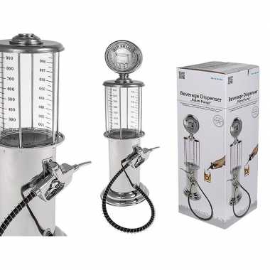 Drank dispenser benzinepomp 48