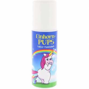 Eenhoorn toiletspray 50ml