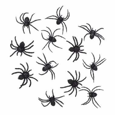 Fun/fop arachnafobia pakket neppe spinnetjes