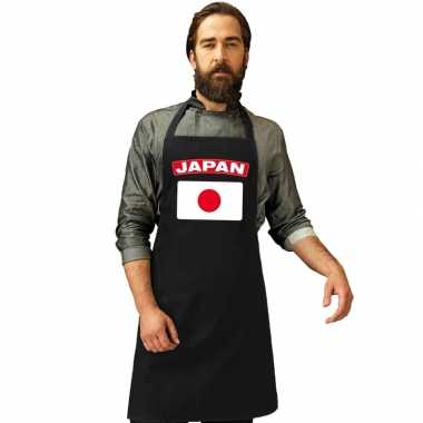 Keukenschort sushi restaurant japan
