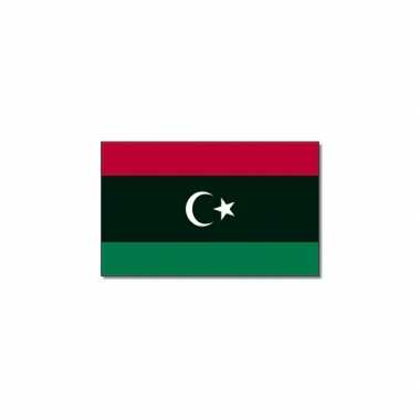 Koningrijk libie vlag