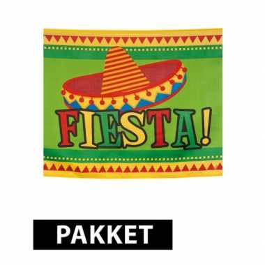 Mexicaanse versiering set