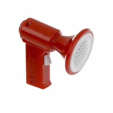 Stemvervormer 4 stemmen