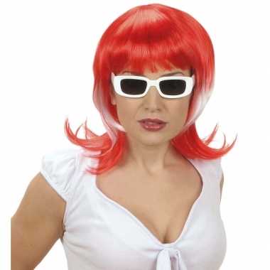 Supporters pruik canada