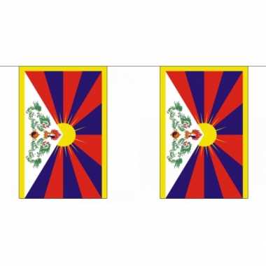 Tibet slinger 9 m