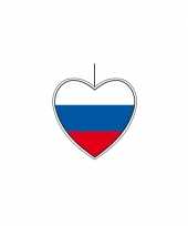 3x thema rusland hangversiering hart 14