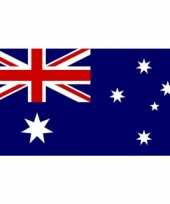 Australische mega vlag 150 240