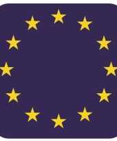 Bierviltjes europa thema 15 st
