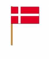 Deense zwaaivlag