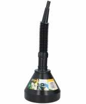 Drank trechtertjes zwart