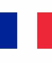 Franse mega vlag 150 240