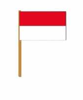 Indonesische zwaaivlag