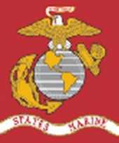Marine vlag us marine corps vlag 150 90