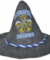 Munchen muts oktoberfest