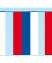 Papieren vlaggenlijnen rusland 10018455