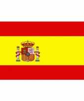 Spaanse mega vlag 150 240