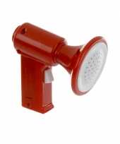 Stemvervormer 4 stemmen