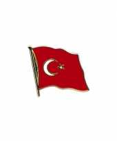Turkse pin speldjes