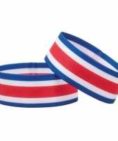 Voetbal armband costa rica