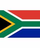 Zuid afrikaanse mega vlag 150 240