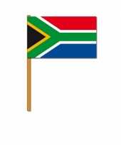 Zuid afrikaanse zwaaivlag